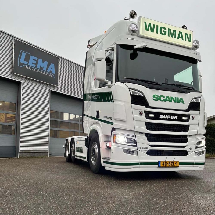 Wigman