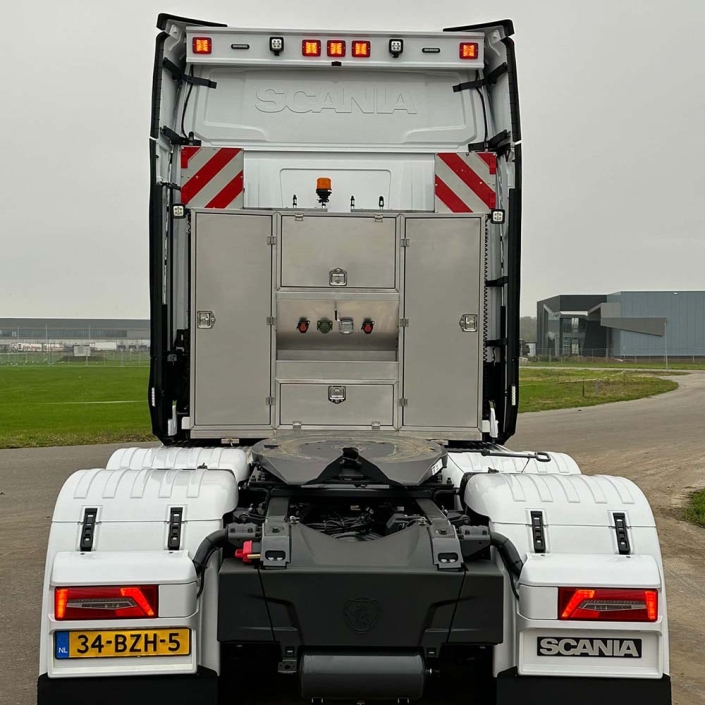 PT transport Markelo