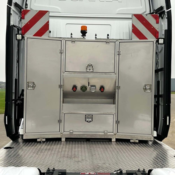 PT transport Markelo