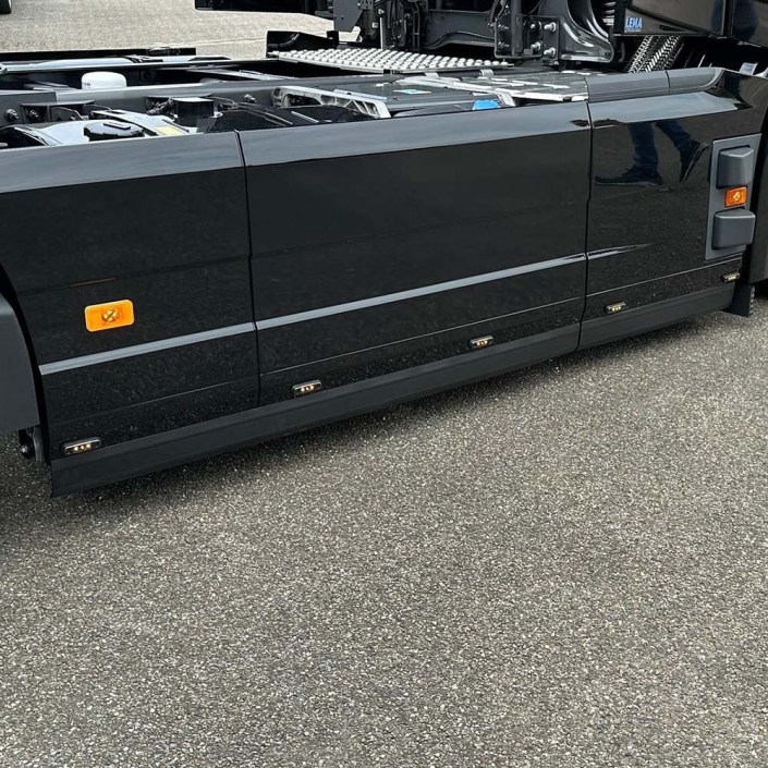 TH Cargo