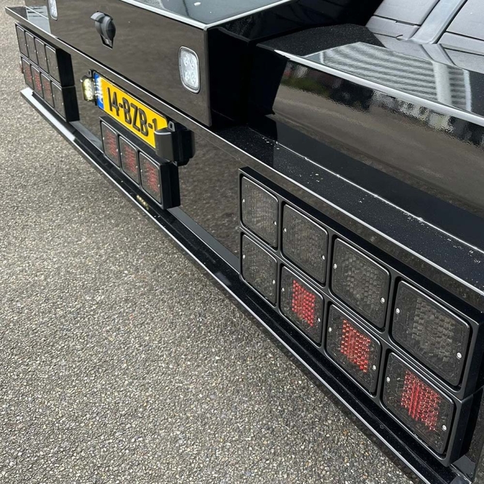 TH Cargo