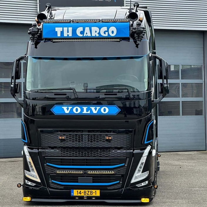 TH Cargo