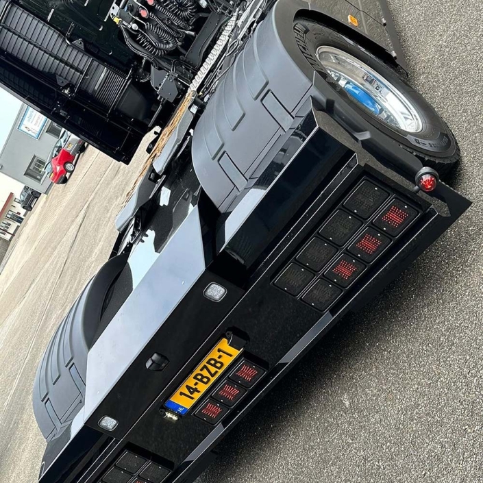 TH Cargo
