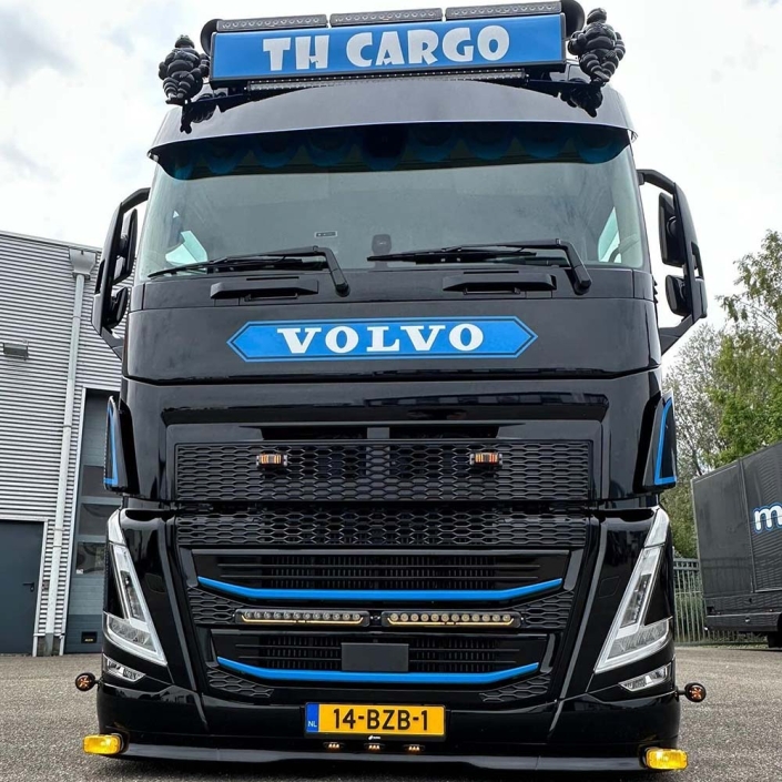TH Cargo