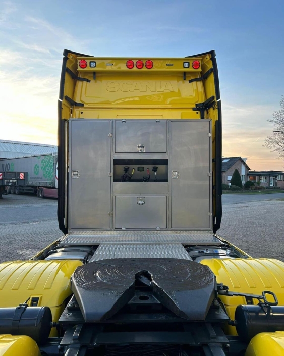 Verticaal Transport Nederland